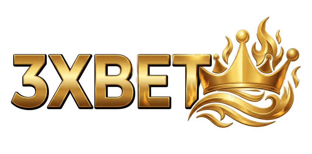 3xbet ศูนย์รวมความบันเทิงระดับโลกและระบบเดิมพันที่ทันสมัยที่สุดแห่งปี 2026